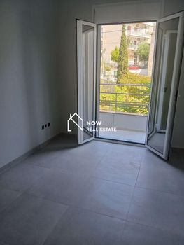 Apartment 30sqm for rent-Kalithea » Lofos Sikelias