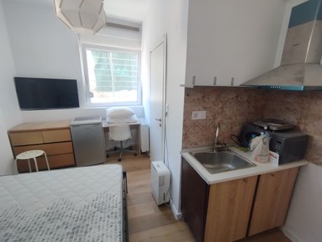 Studio / γκαρσονιέρα 23 τ.μ. για ενοικίαση