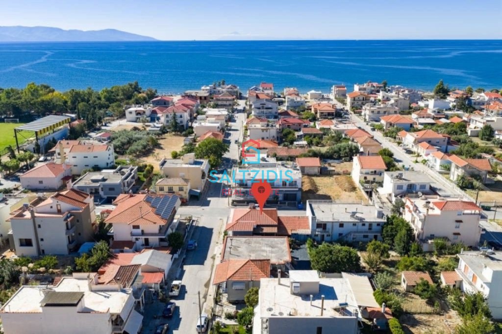 Μονοκατοικία 97 τ.μ. πρός πώληση, Ν. Καβάλας, Καβάλα