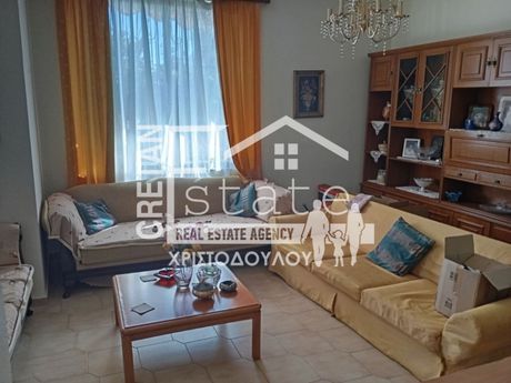 Detached home 150sqm for sale-Ierapetra » Gdochia