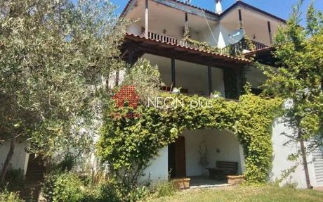 Μεζονέτα 145τ.μ. για πώληση-Κασσάνδρα » Κασσάνδρεια