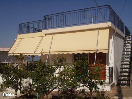 Detached home 65 sqm for sale