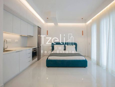 Studio / γκαρσονιέρα 32 τ.μ. για ενοικίαση