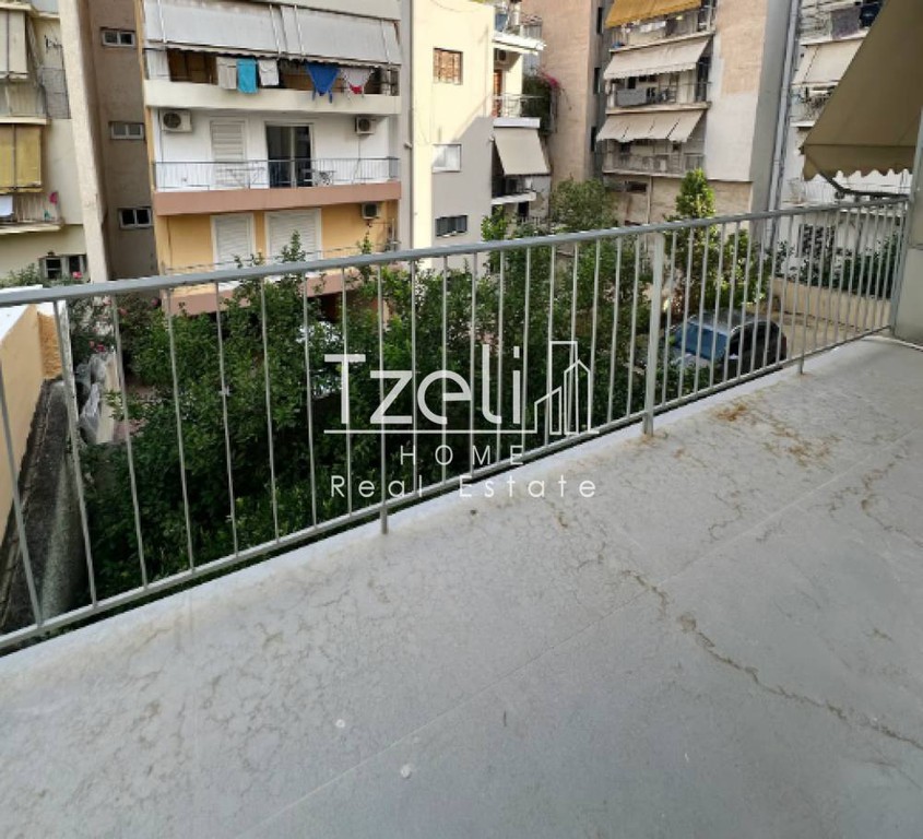 Διαμέρισμα 85 τ.μ. προς ενοικίαση, Κέντρο Νέου Κόσμου