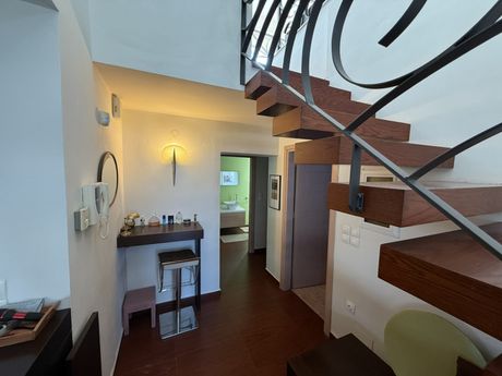 Maisonette 140sqm for rent-Archanes » Patsides