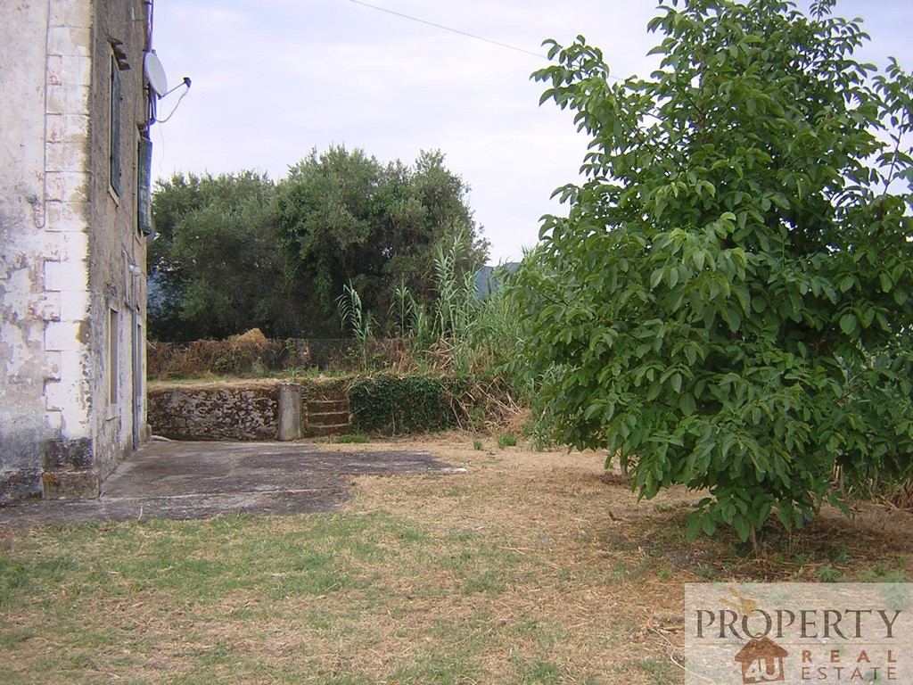 Μονοκατοικία 227,38 τ.μ. πρός πώληση, Ν. Κέρκυρας, Κέρκυρα