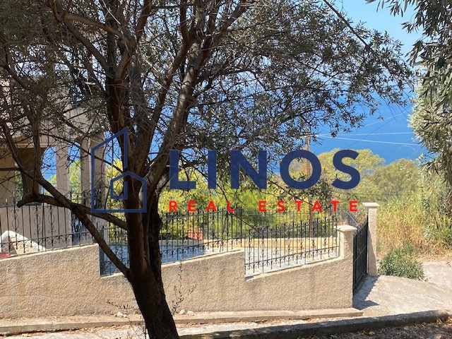Μονοκατοικία 180,38 τ.μ. πρός πώληση, Νησιά Αργοσαρωνικού, Αίγινα