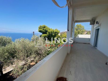 Μονοκατοικία 180,38τ.μ. για πώληση-Αίγινα
