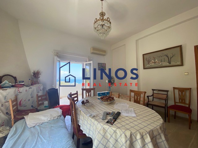 Μονοκατοικία 180,38 τ.μ. πρός πώληση, Νησιά Αργοσαρωνικού, Αίγινα
