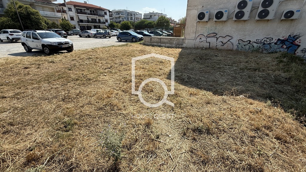 Οικόπεδο 410 τ.μ. πρός πώληση, Θεσσαλονίκη - Περιφ/Κοί Δήμοι, Θερμαϊκός