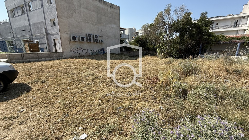 Οικόπεδο 410 τ.μ. πρός πώληση, Θεσσαλονίκη - Περιφ/Κοί Δήμοι, Θερμαϊκός