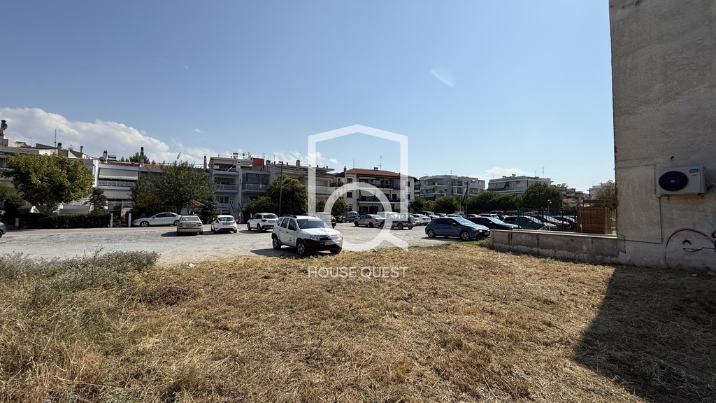 Οικόπεδο 410 τ.μ. πρός πώληση, Θεσσαλονίκη - Περιφ/Κοί Δήμοι, Θερμαϊκός
