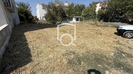 Land plot 410sqm for sale-Thermaikos