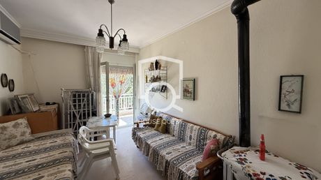 Apartment 50sqm for sale-Poligiros