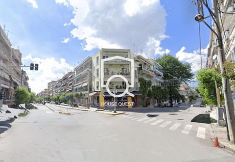 Κατάστημα 317 τ.μ. προς πώληση