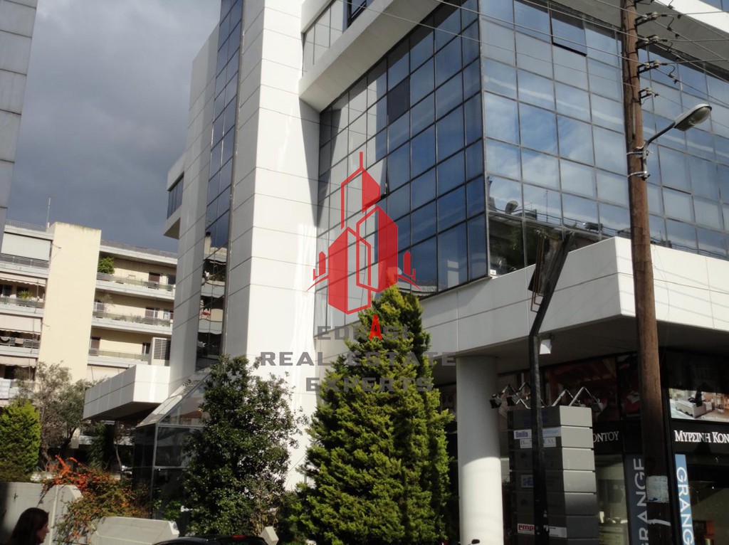Γραφείο 100 τ.μ. πρός πώληση, Αθήνα - Βόρεια Προάστια, Μαρούσι