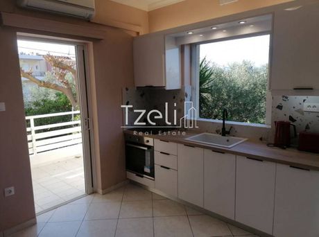 Apartment 40sqm for rent-Rio » Aktaio