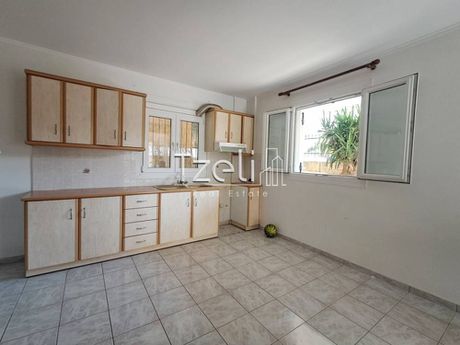 Διαμέρισμα 46τ.μ. για ενοικίαση-Πάτρα » Γηροκομείο