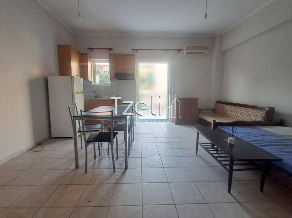 Studio / γκαρσονιέρα 35 τ.μ. πρός ενοικίαση, Αχαΐα, Πάτρα