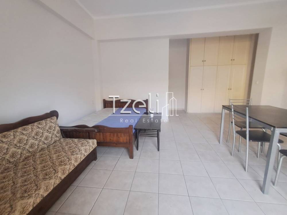 Studio / γκαρσονιέρα 35 τ.μ. πρός ενοικίαση, Αχαΐα, Πάτρα