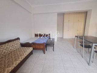 Studio / γκαρσονιέρα 35 τ.μ. για ενοικίαση, Αχαΐα, Πάτρα-thumb-1