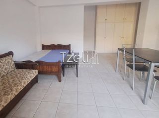 Studio / γκαρσονιέρα 35 τ.μ. για ενοικίαση, Αχαΐα, Πάτρα-thumb-21