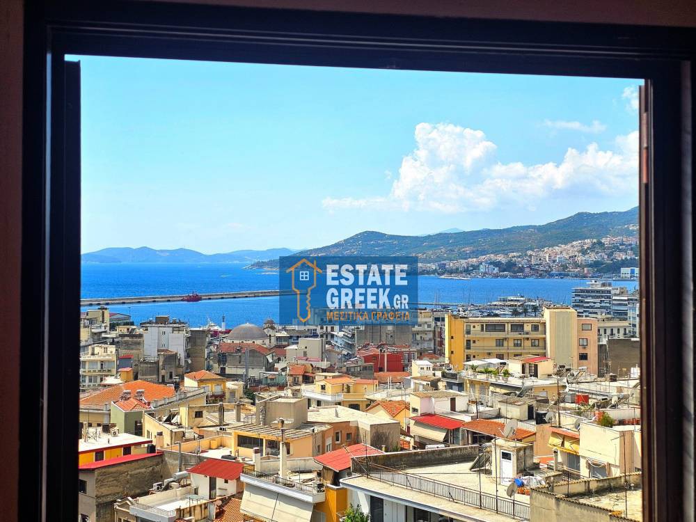 Διαμέρισμα 60 τ.μ. για πώληση, Ν. Καβάλας, Καβάλα