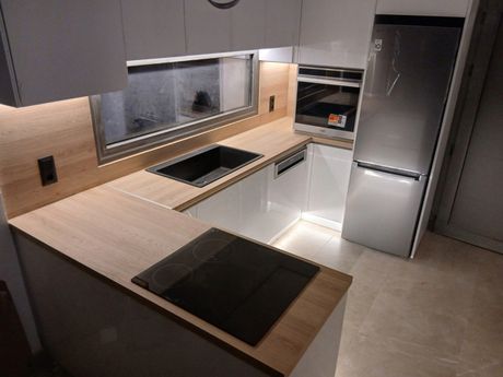 Maisonette 50sqm for rent-Archanes » Patsides