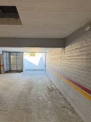 Parking 500 τ.μ. για ενοικίαση