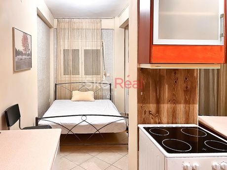 Studio / γκαρσονιέρα 33 τ.μ. για ενοικίαση