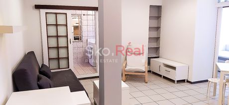 Studio / γκαρσονιέρα 44 τ.μ. για ενοικίαση