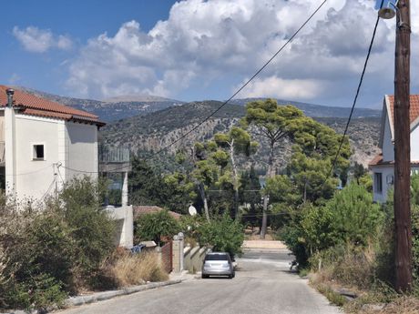 Οικόπεδο 401τ.μ. για πώληση-Κεφαλονιά » Αργοστόλι