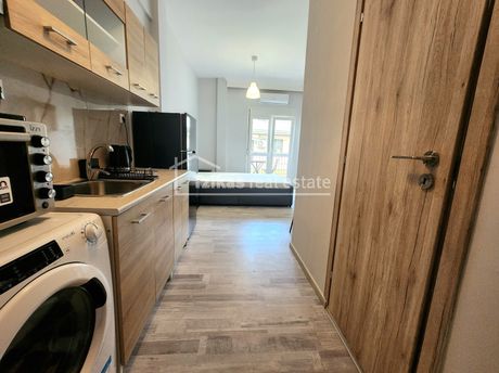 Studio / γκαρσονιέρα 26 τ.μ. για ενοικίαση