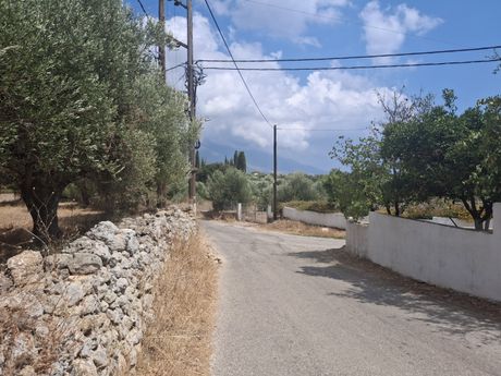 Οικόπεδο 710τ.μ. για πώληση-Κεφαλονιά » Λειβαθώ