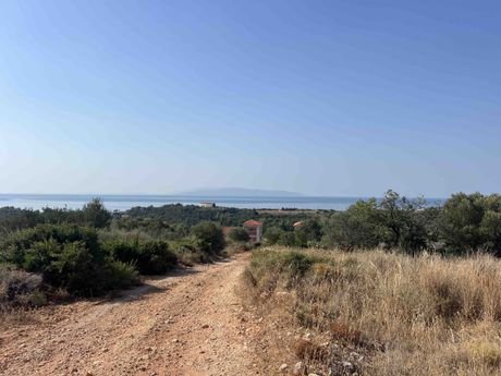 Αγροτεμάχια 14.342τ.μ. για πώληση-Κεφαλονιά » Λειβαθώ