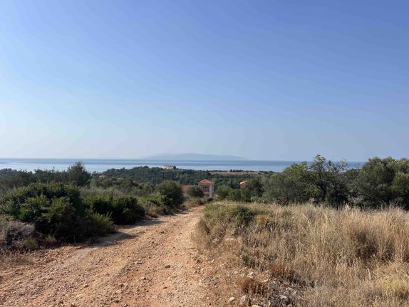 Parcel 14.342 sqm for sale, Kefallinia Prefecture, Kefalonia