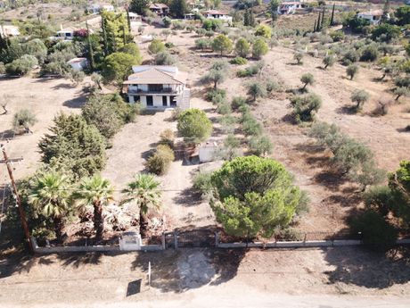 Μονοκατοικία 240 τ.μ. για πώληση