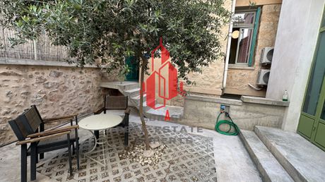 Διαμέρισμα 140τ.μ. για ενοικίαση-Κυψέλη
