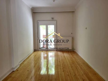 Διαμέρισμα 107 τ.μ. πρός ενοικίαση