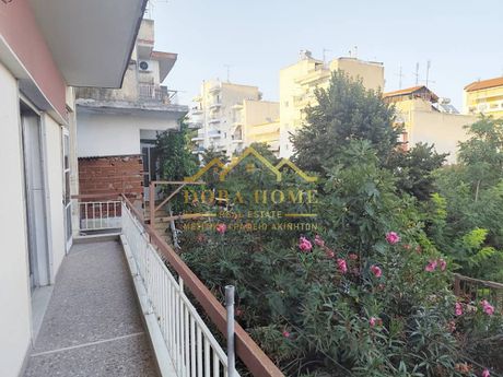 Apartment 105sqm for sale-Mpotsari