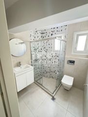 Studio / γκαρσονιέρα 25 τ.μ. για ενοικίαση, Θεσσαλονίκη - Κέντρο, Βαρδάρης-thumb-5