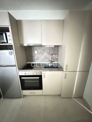 Studio / γκαρσονιέρα 25 τ.μ. για ενοικίαση, Θεσσαλονίκη - Κέντρο, Βαρδάρης-thumb-1