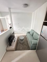 Studio / γκαρσονιέρα 25 τ.μ. για ενοικίαση, Θεσσαλονίκη - Κέντρο, Βαρδάρης-thumb-2