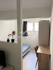 Studio / γκαρσονιέρα 25 τ.μ. για ενοικίαση, Θεσσαλονίκη - Κέντρο, Βαρδάρης-thumb-4
