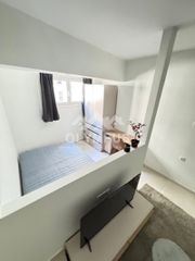 Studio / γκαρσονιέρα 25 τ.μ. για ενοικίαση, Θεσσαλονίκη - Κέντρο, Βαρδάρης-thumb-3