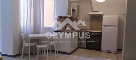 Studio 44sqm for rent-Nea Paralia