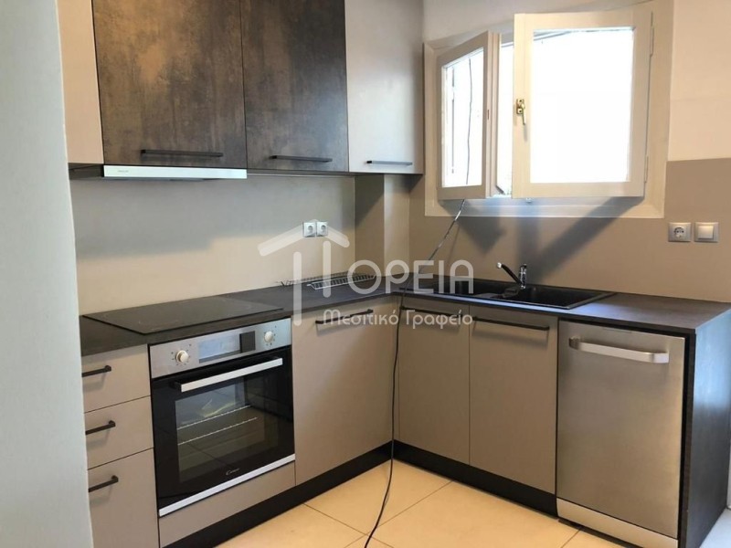 Διαμέρισμα 55 τ.μ. πρός πώληση, Αθήνα - Νότια Προάστια, Βουλιαγμένη