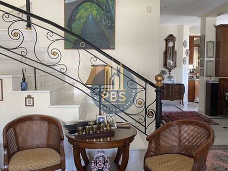 Maisonette 181sqm for sale-Moschato