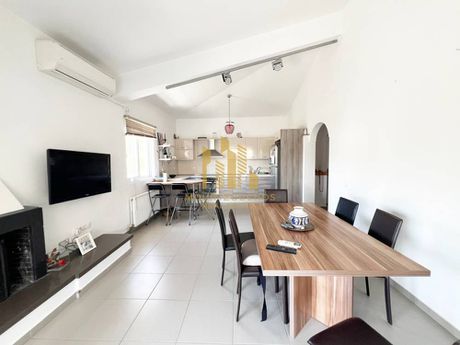Maisonette 107sqm for rent-Egialia » Loggos