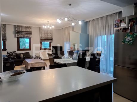Detached home 380sqm for sale-Epanomi » Center